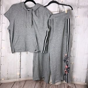 Calvin Klein Sport Set